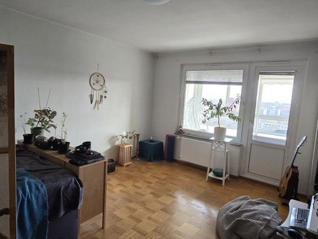 Lägenhet hyra i Väster, Malmö