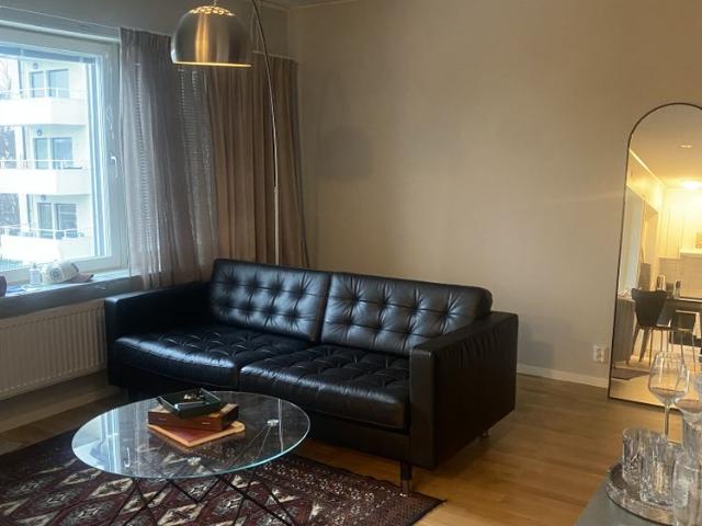 Lägenhet hyra i Sandåkern, Umeå