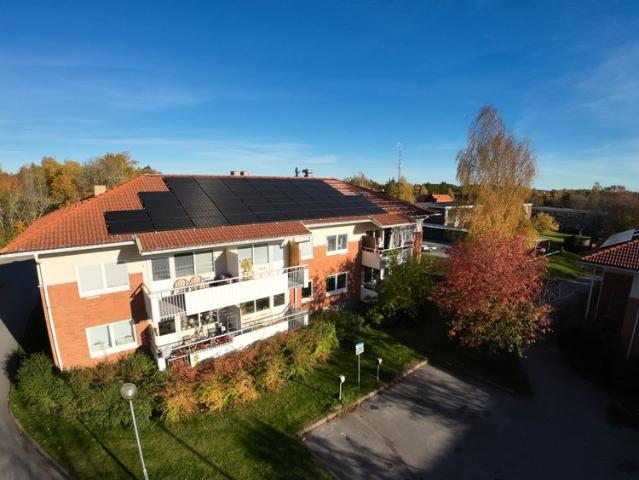 Lägenhet hyra i Dingtuna, Västmanlands län