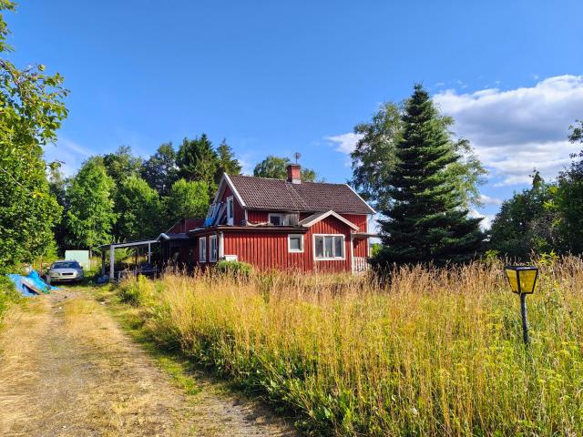 Bostad till salu i Vårgårda, Västra Götaland