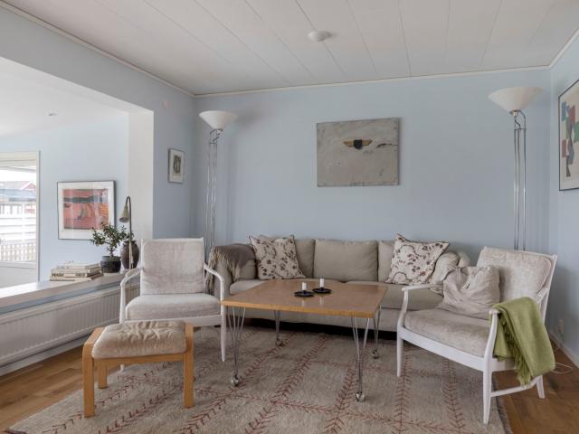 Bostad till salu i Skåne