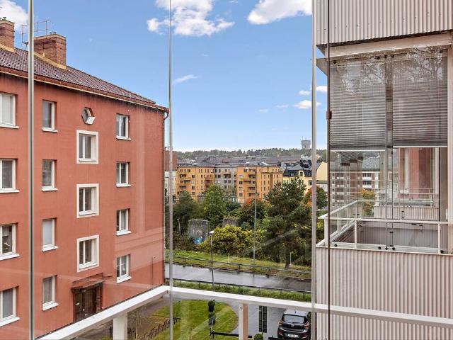 Bostad till salu i Södertälje, Stockholm