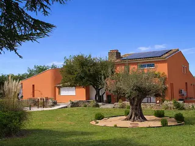 Maison vente à Apt, Lagnes