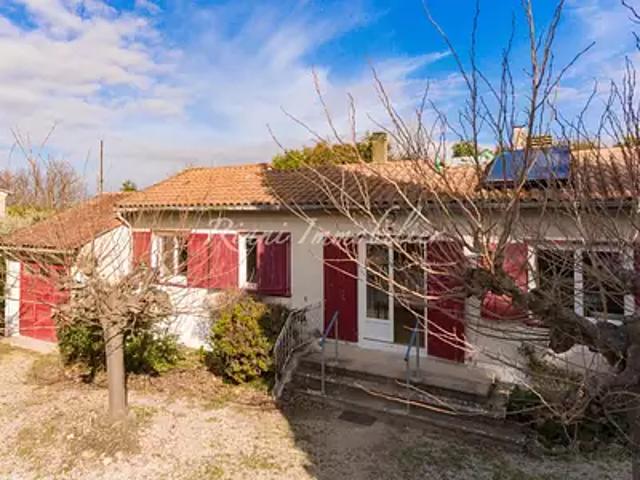 Maison vente à Apt, Lagnes