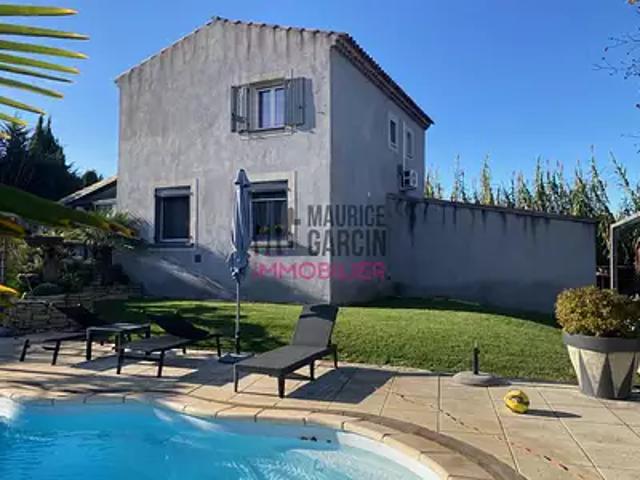 Maison vente à Apt, Lagnes