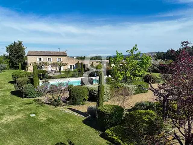 Maison vente à Apt, Lagnes