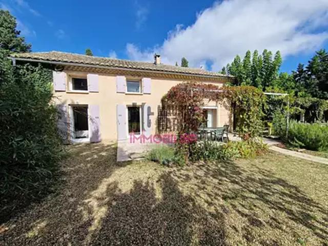 Maison vente à Apt, Lagnes