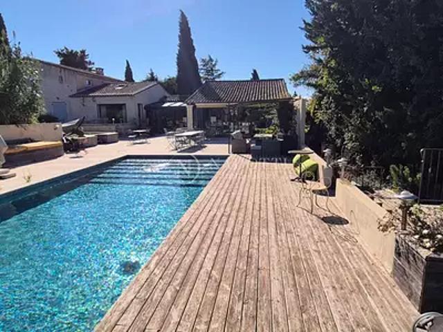 Maison vente à Apt, Lagnes