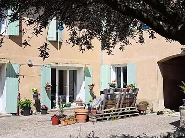Maison vente à Apt, Lagnes