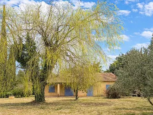 Maison vente à Apt, Lagnes