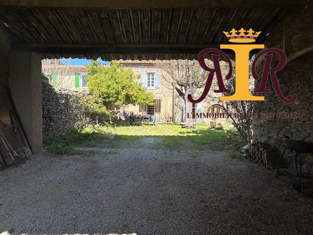 Maison vente à Apt, Lagnes