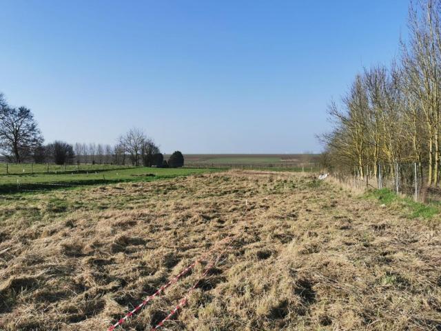 Terrain vente à Arras, Lagnicourt-marcel