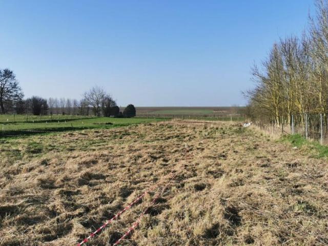 Terrain vente à Arras, Lagnicourt-marcel