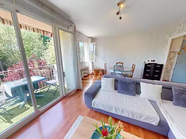 Appartement vente à Belley, Lagnieu