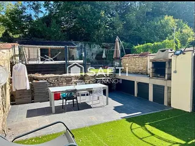 Appartement vente à Belley, Lagnieu
