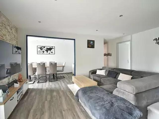 Appartement vente à Lagnieu, Ain