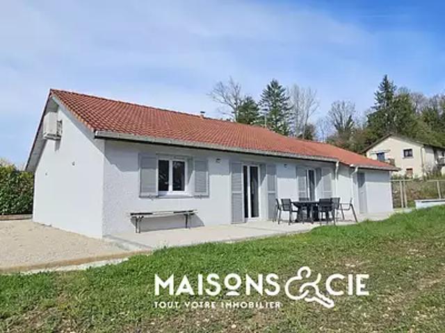 Maison vente à Belley, Lagnieu