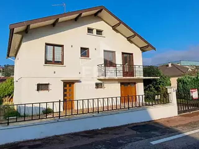 Maison vente à Belley, Lagnieu