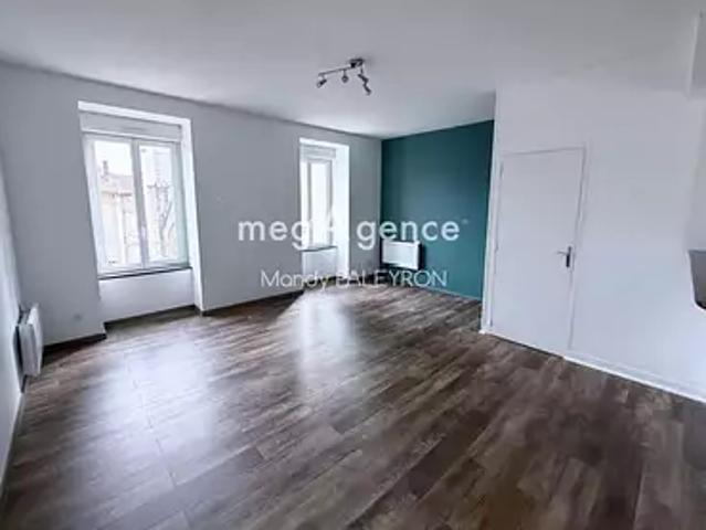 Appartement location à Lagnieu, Ain