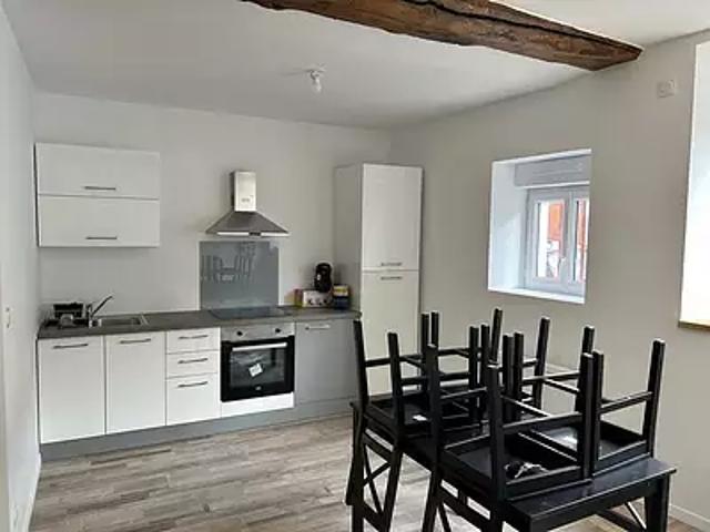 Appartement location à Belley, Lagnieu