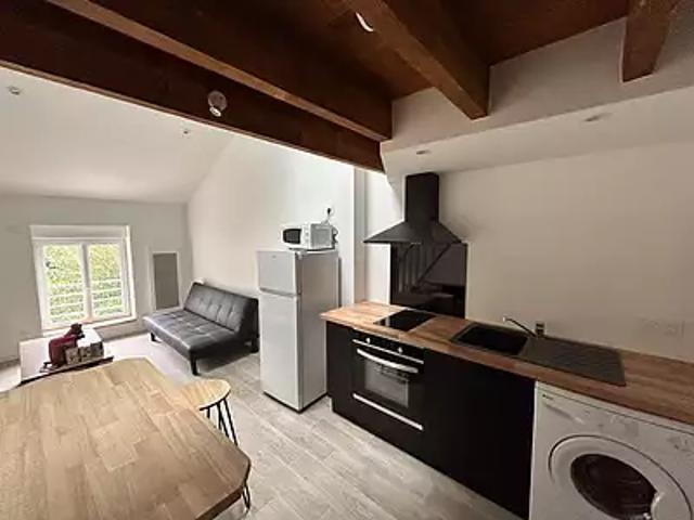 Appartement location à Belley, Lagnieu