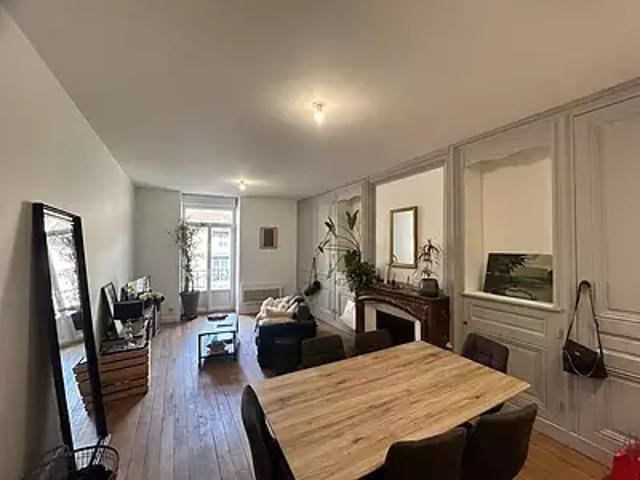 Appartement location à Belley, Lagnieu