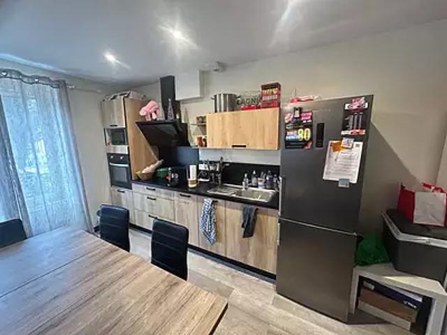 Appartement location à Belley, Lagnieu