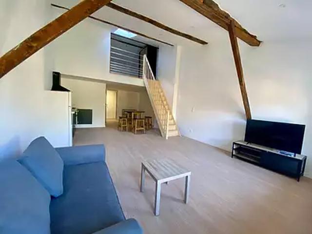 Appartement location à Belley, Lagnieu