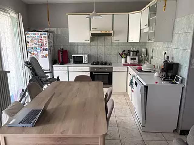 Appartement location à Lagnieu, Ain