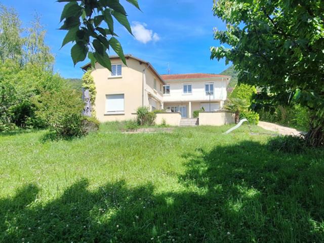 Maison vente à Belley, Lagnieu