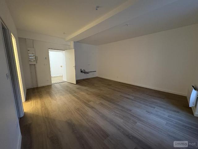 Appartement location à Belley, Lagnieu