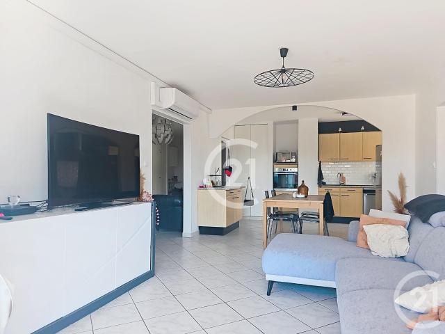 Appartement vente à Belley, Lagnieu