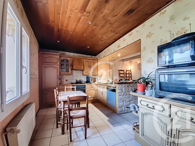 Maison vente à Belley, Lagnieu