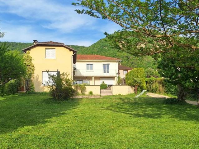 Maison vente à Belley, Lagnieu