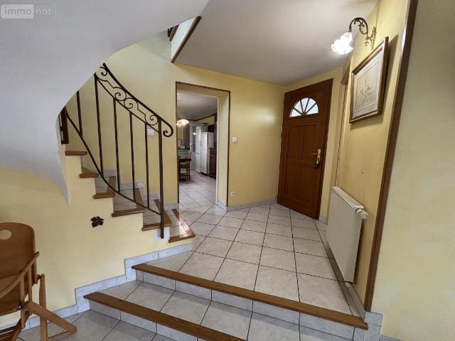 Maison vente à Belley, Lagnieu