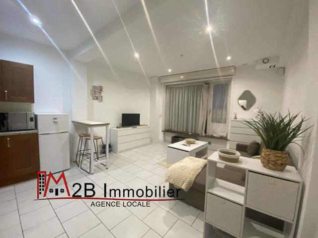 Appartement location à Torcy, Lagny-sur-marne