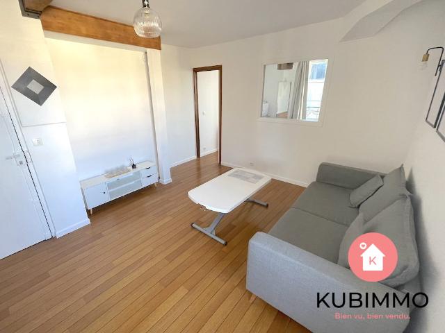 Appartement location à Torcy, Chanteloup-en-brie