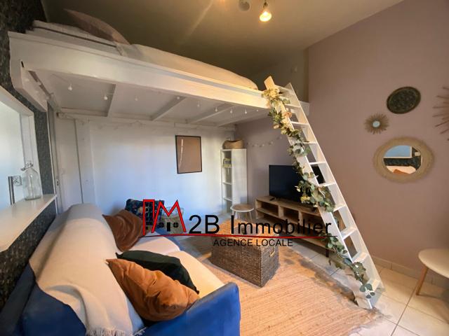 Appartement vente à Lagny-sur-Marne, Seine-et-Marne