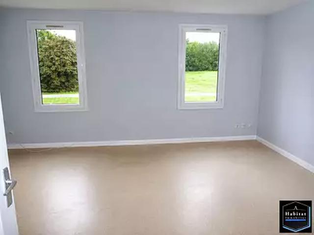 Appartement location à Lagny-le-Sec, Oise