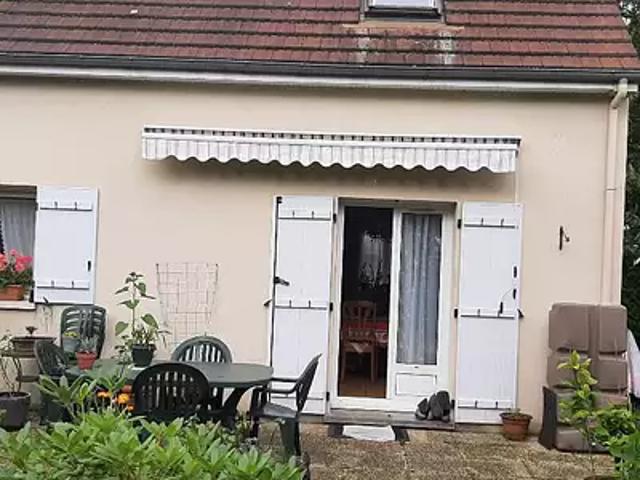 Maison location à Senlis, Lagny-le-sec