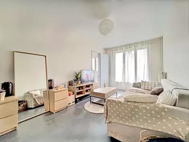 Appartement vente à Torcy, Lagny-sur-marne