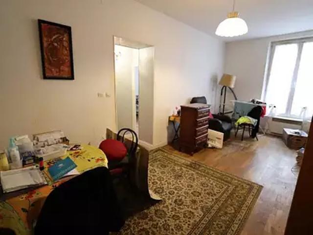 Appartement vente à Torcy, Lagny-sur-marne