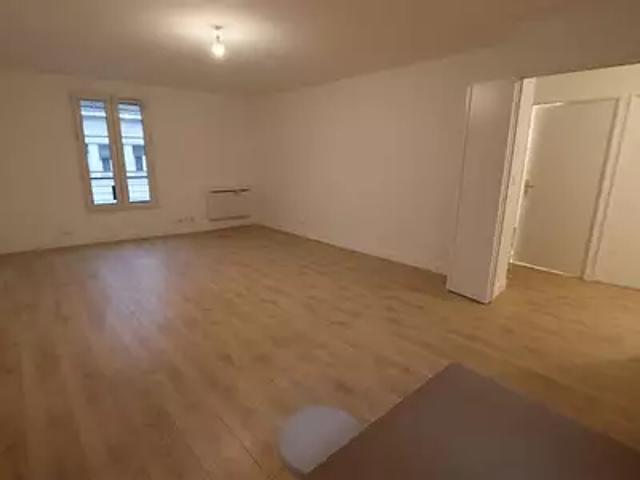 Appartement vente à Torcy, Lagny-sur-marne