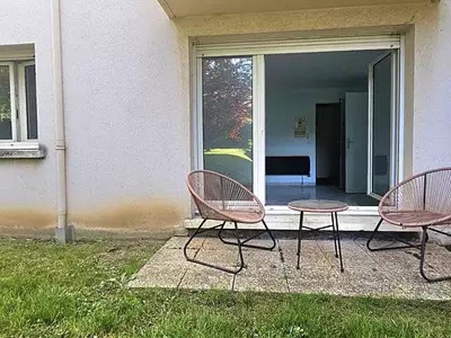 Appartement vente à Torcy, Lagny-sur-marne