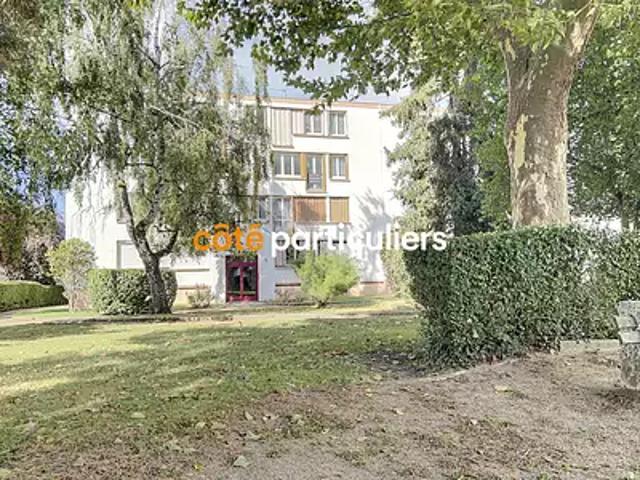 Appartement vente à Torcy, Lagny-sur-marne