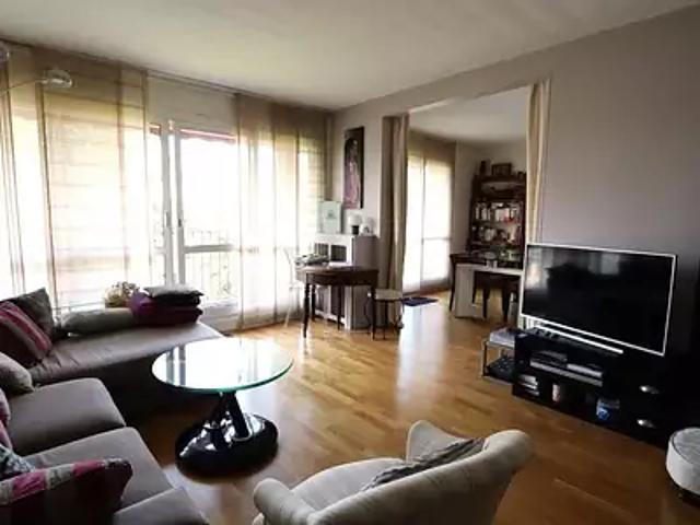 Appartement vente à Torcy, Lagny-sur-marne