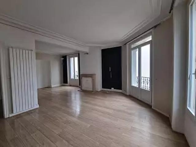 Appartement vente à Torcy, Lagny-sur-marne