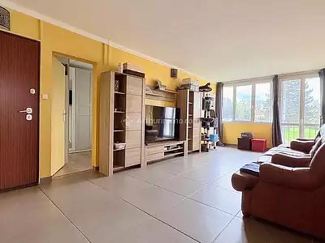 Appartement vente à Torcy, Lagny-sur-marne