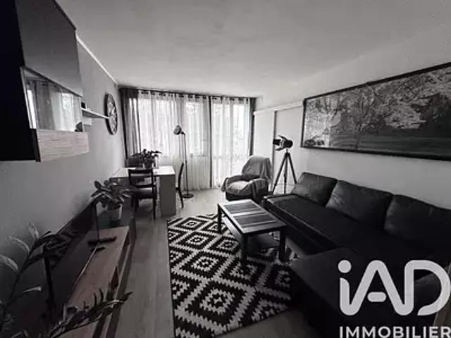 Appartement vente à Torcy, Lagny-sur-marne