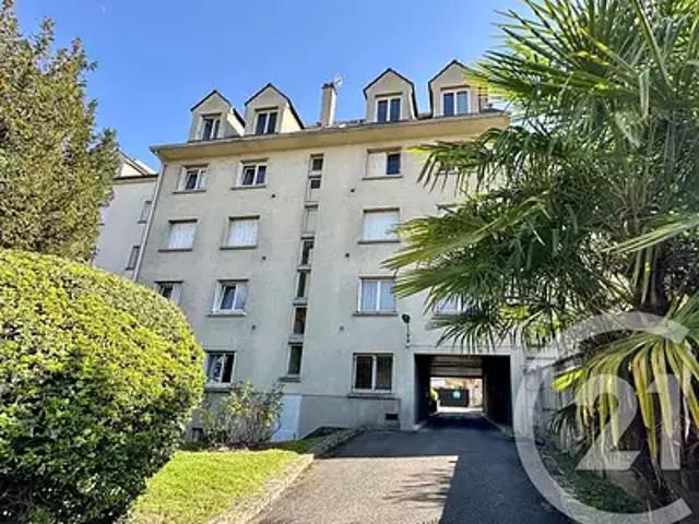Appartement vente à Torcy, Lagny-sur-marne